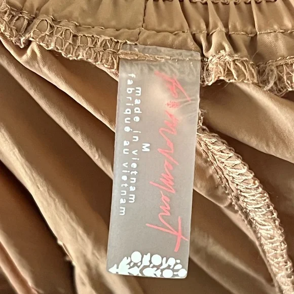 FP Movement Set Me Free Hike Pants - Picture 8 of 8